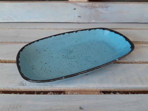 Блюдо moderno ovale