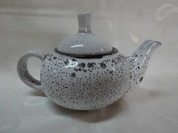 Чайник Кроха младший