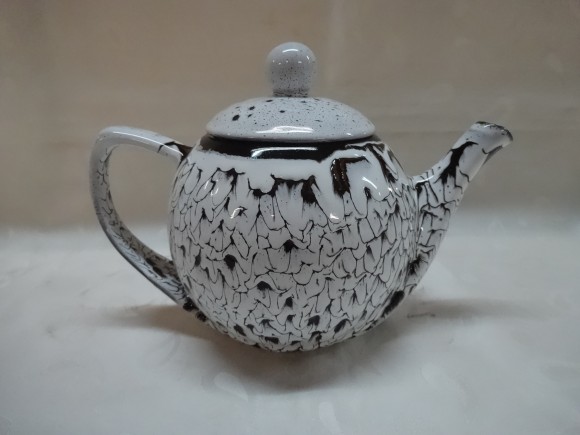 Чайник Элегант