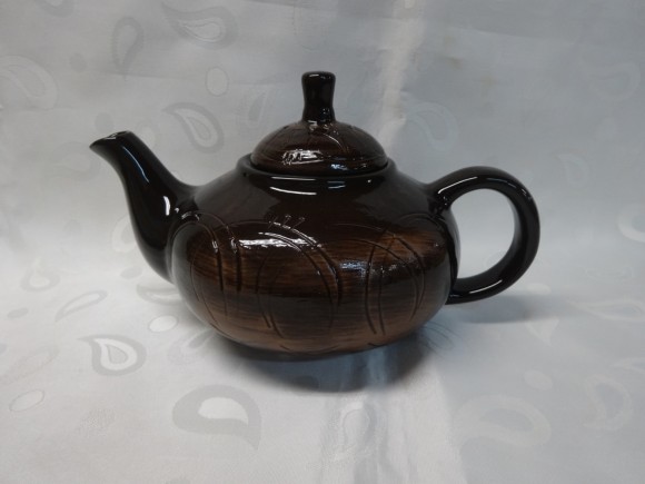 Чайник Кроха средний