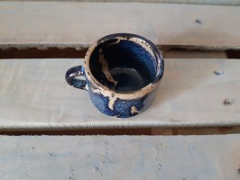 Чашка di caffe espresso