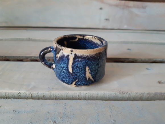 Чашка di caffe espresso