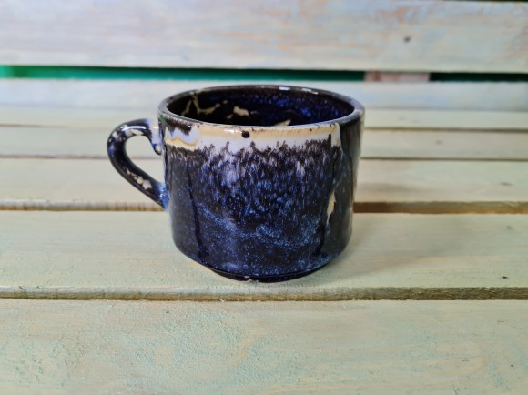 Чашка doppio cappuccino