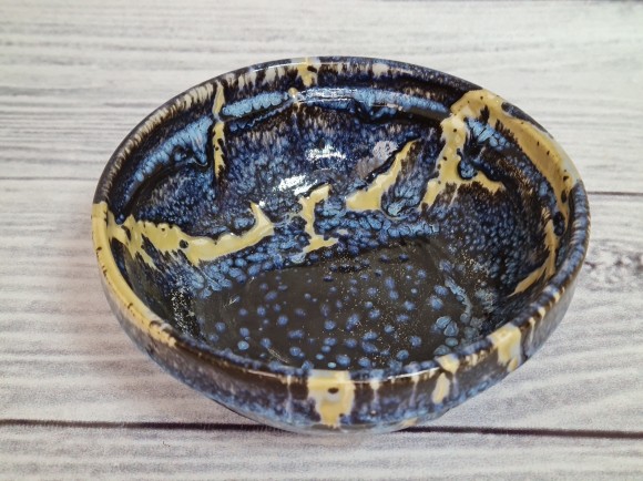 Тарелка zuppa