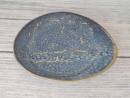 Тарелка pietra grande