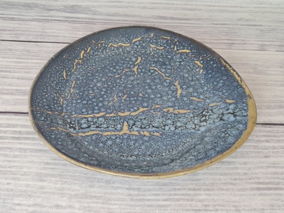 Тарелка pietra grande