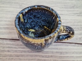 Чашка alba piccolo