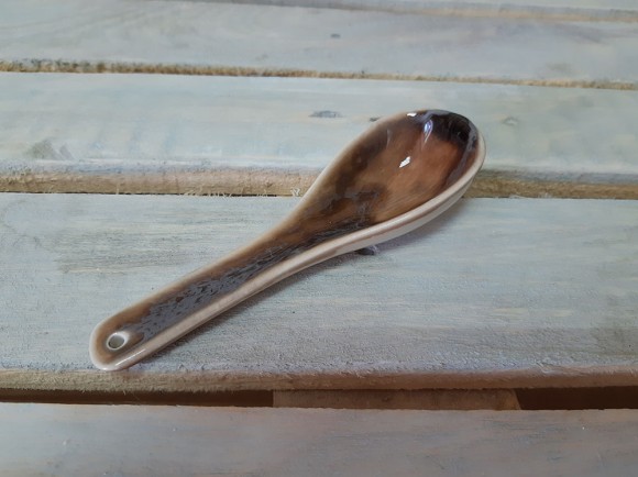 Ложка (мисо)