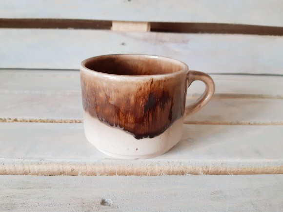 Чашка doppio cappuccino
