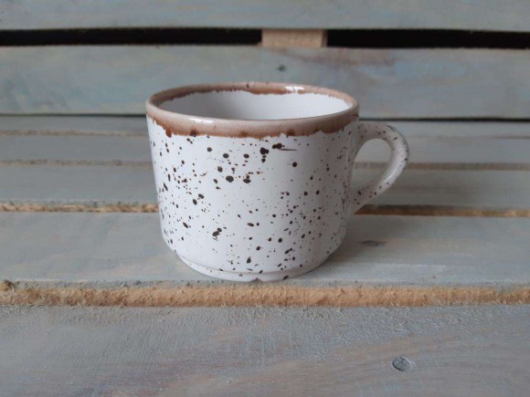 Чашка doppio cappuccino