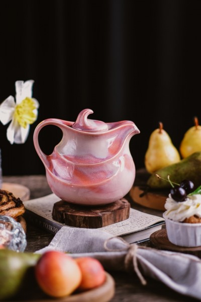 Чайник 750 серия Рассвет над Имладрис