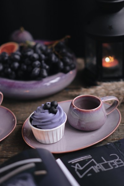 2 КЛАСС Кружка вулкан 100 мл серия Туманный Лориэн