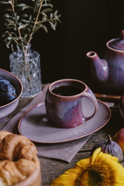 2 Класс Кружка жизни 200 мл серия Туманный Лориэн