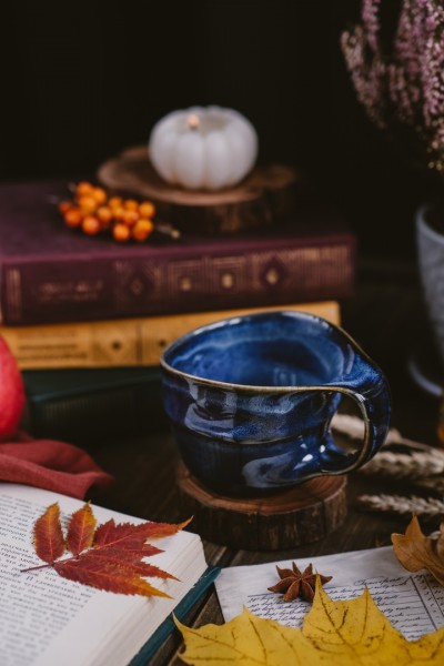 Кружка Цветок Фригг 200 мл серия Небо Валинора