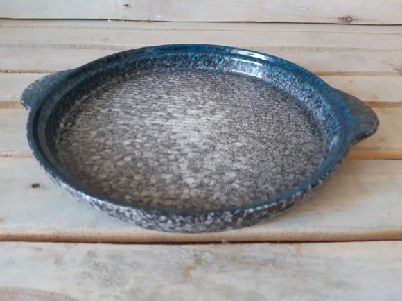 Блюдо corrugato