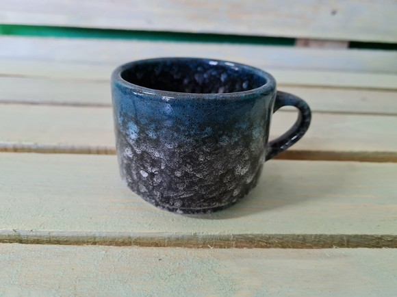 Чашка doppio cappuccino