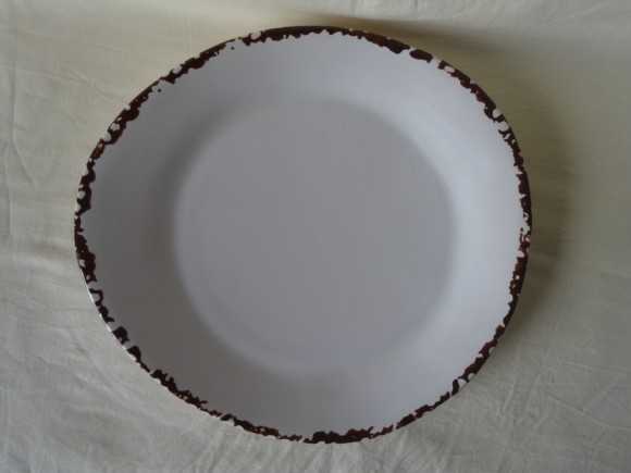 Тарелка pietra grande