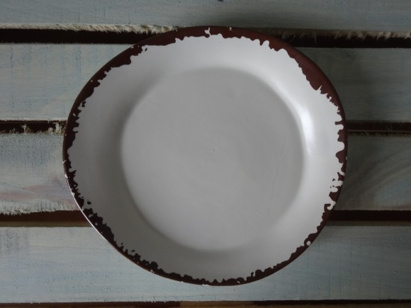 Тарелка pietra piccolo