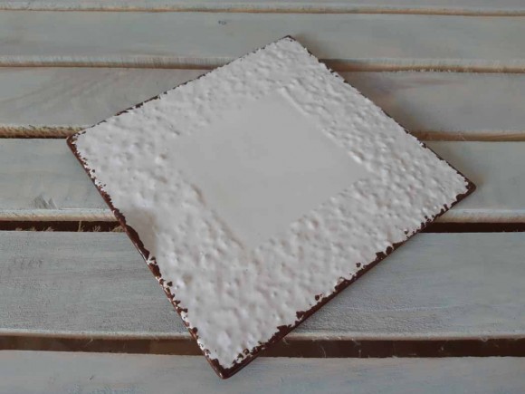 Блюдо finestra media