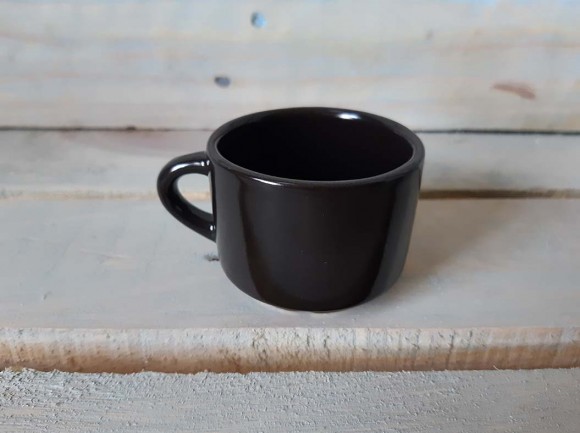 Чашка di caffe espresso