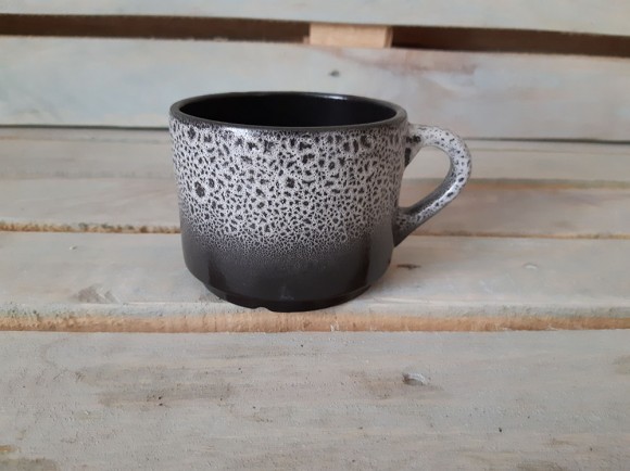 Чашка doppio cappuccino