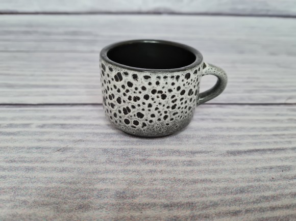 Чашка di caffe espresso