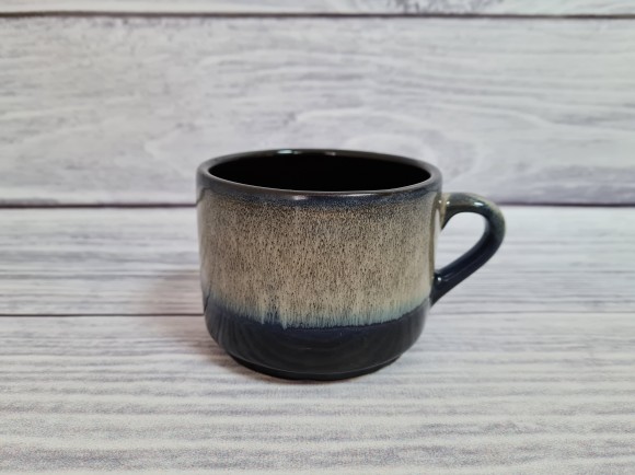 Чашка doppio cappuccino