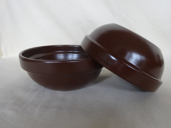 Тарелка zuppa