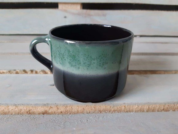 Чашка doppio cappuccino