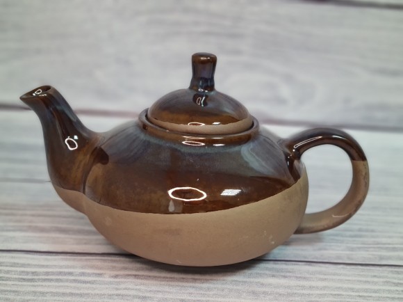 Чайник Кроха средний