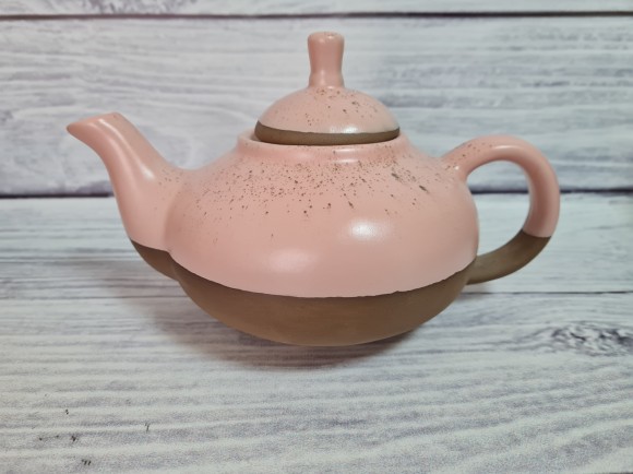 Чайник Кроха средний