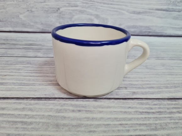 Чашка doppio cappuccino