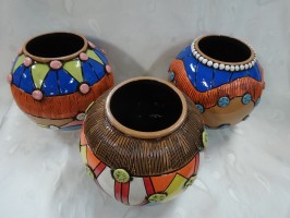 Ваза Эксклюзив