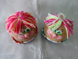 Сувенир Смешарик Прошка