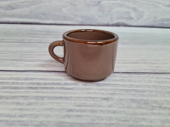 Чашка di caffe espresso