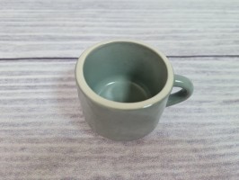 Чашка di caffe espresso