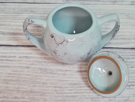 Сахарница Элегант
