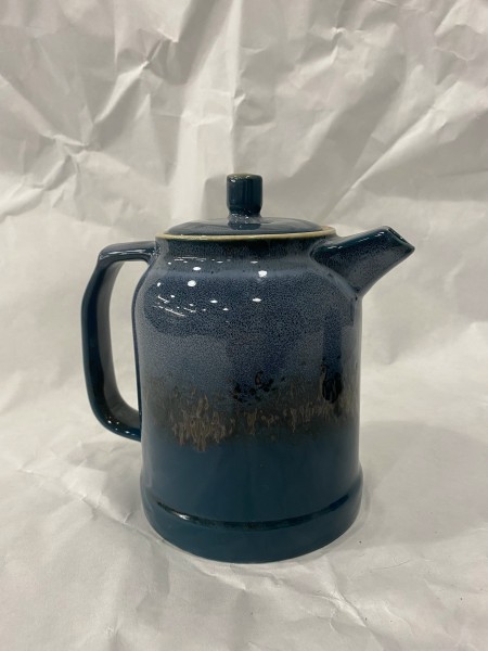 Чайник raffinato BLU REATTIVO  серия 2