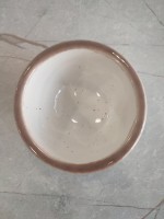 Пиала di caffe PUNTO BIANCA серия 2