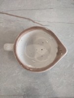 Сливочник piccolo PUNTO BIANCA серия 2