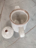 Чайник ristorante  PUNTO BIANCA серия 2