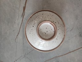 Супница мисо PUNTO BIANCA серия 2