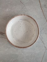 Салатник ristorante porzioni  PUNTO BIANCA серия 2