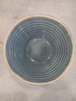 Салатник alpino piccolo BLU REATTIVO серия 2