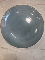 Тарелка для плова BLU REATTIVO серия 2