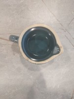 Сливочник piccolo BLU REATTIVO серия 2