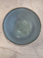 Cалатник organico piccolo BLU REATTIVO серия 2