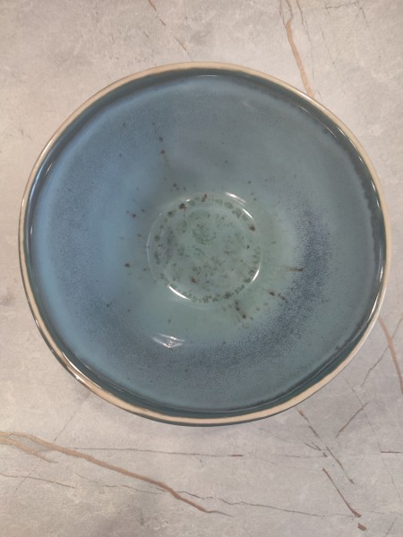 Cалатник organico piccolo BLU REATTIVO серия 2