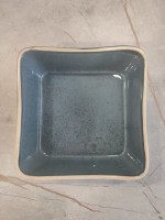 Салатник gabbia BLU REATTIVO серия 2