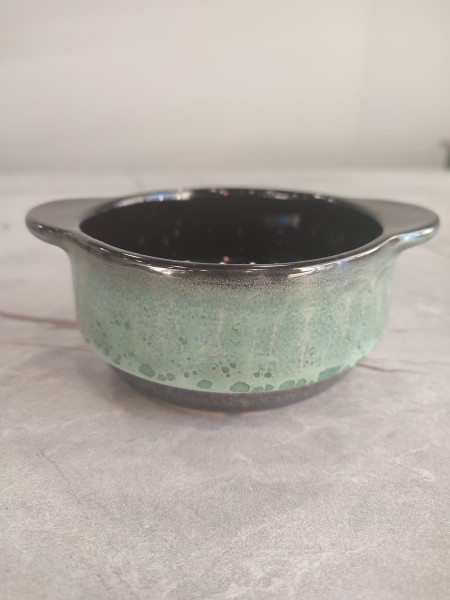 Бульонница brodo VERDE NOTTE